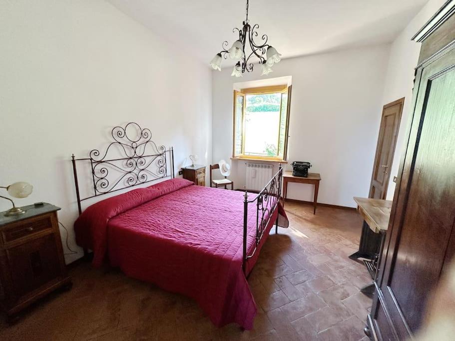 Casale Di Valle Mora San Gimignano Esterno foto